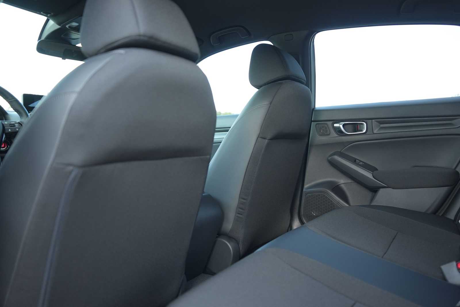 Thumbnail: 2026 Honda Civic - 12