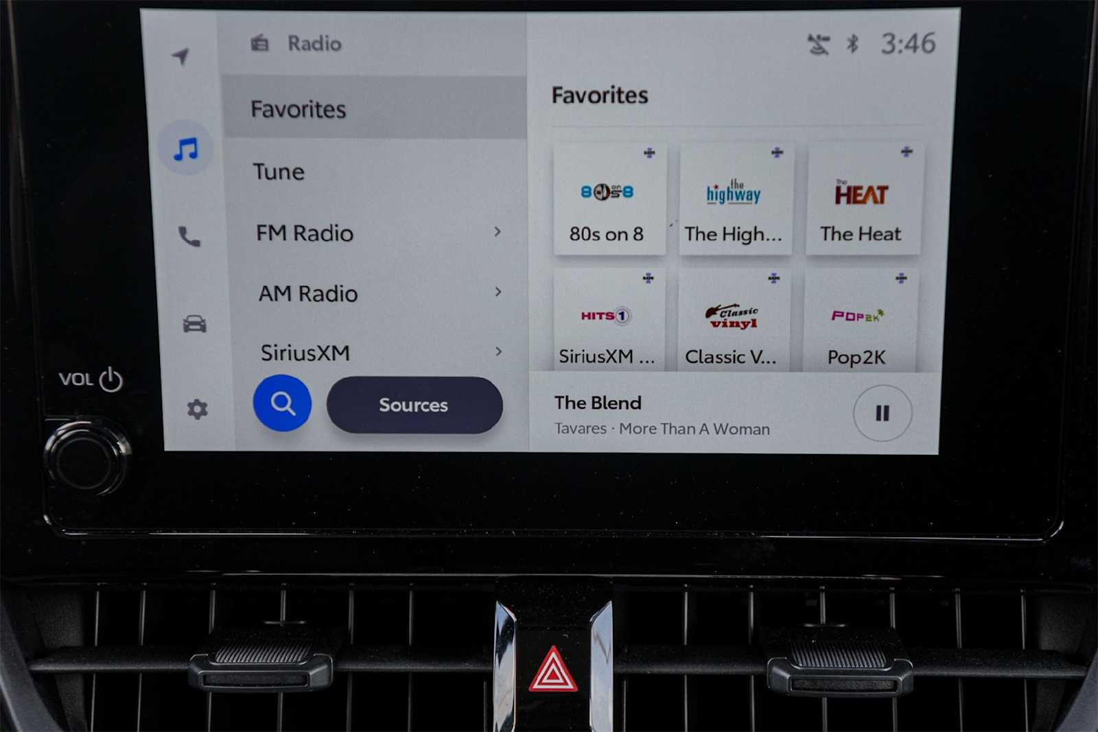 Thumbnail: 2024 Toyota Corolla - 16