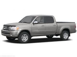 2006 Toyota Tundra SR5 -
                  Houston, TX
