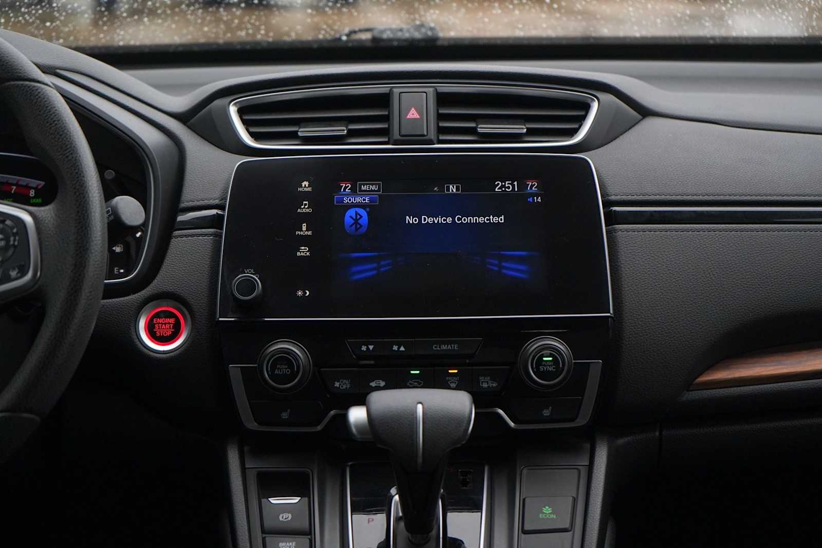 Thumbnail: 2019 Honda CR-V - 19