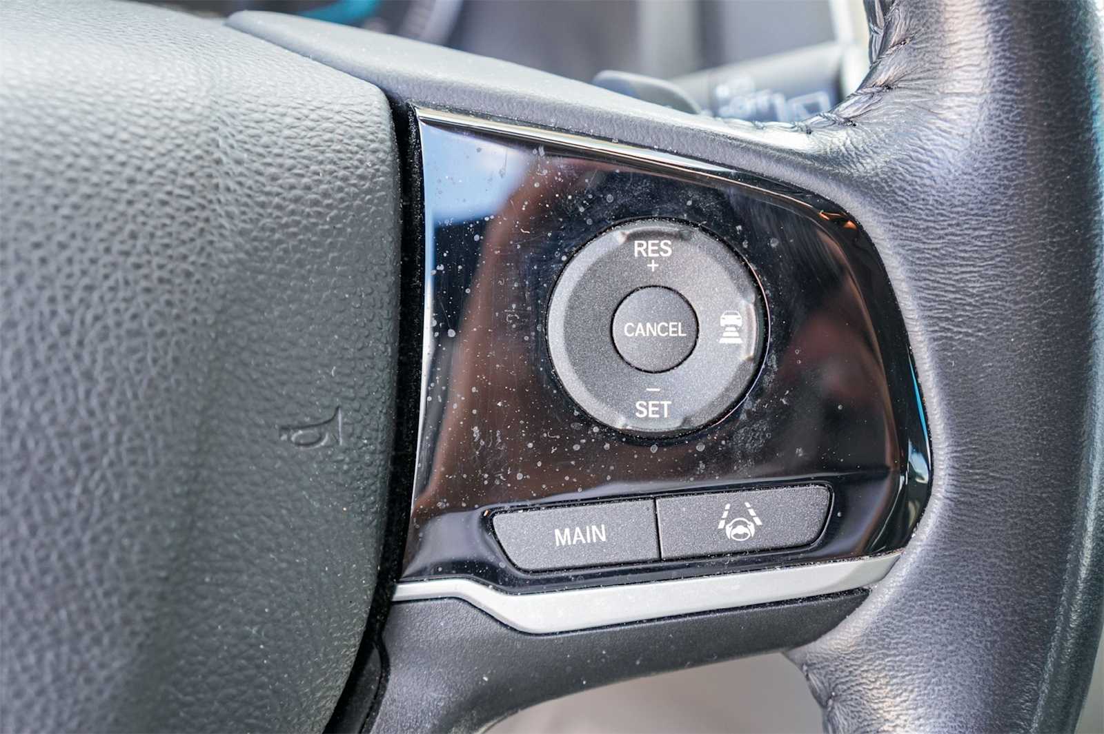 Thumbnail: 2022 Honda Pilot - 26