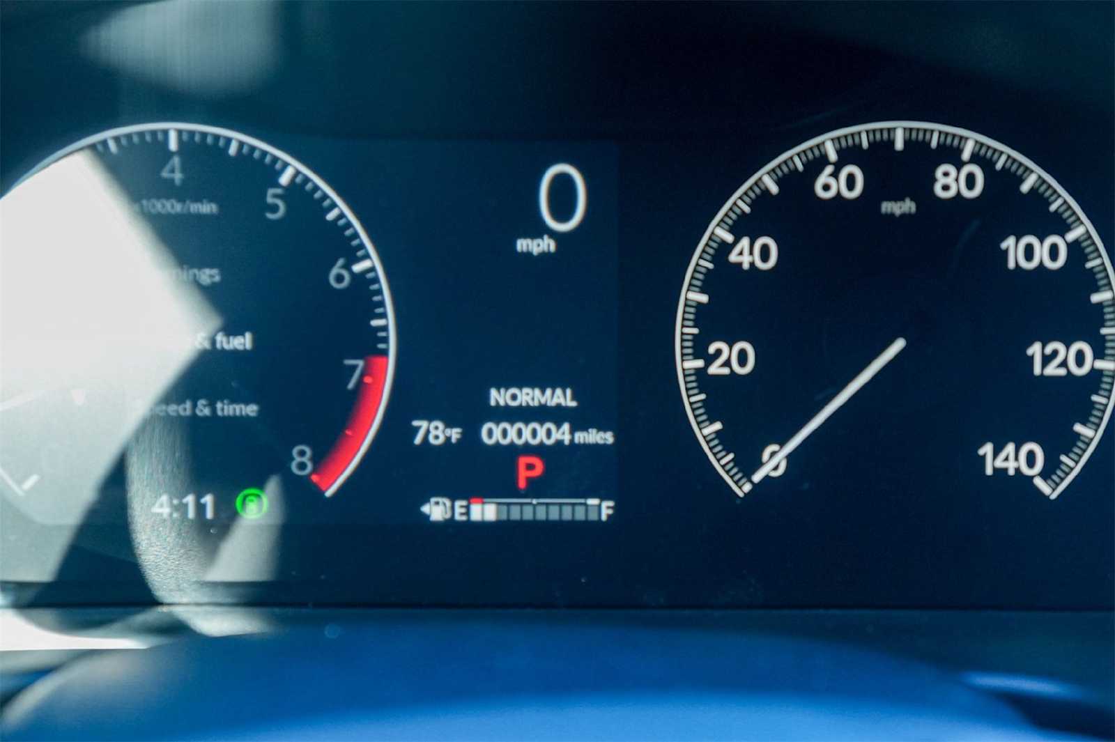 Thumbnail: 2026 Honda Odyssey - 18