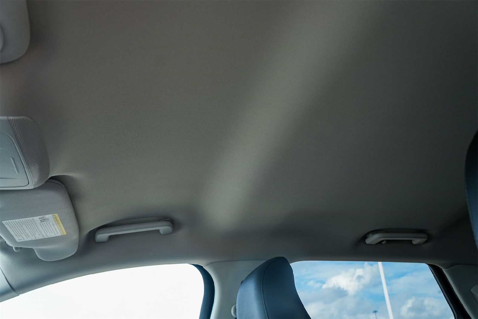 Thumbnail: 2022 Ford Edge - 22