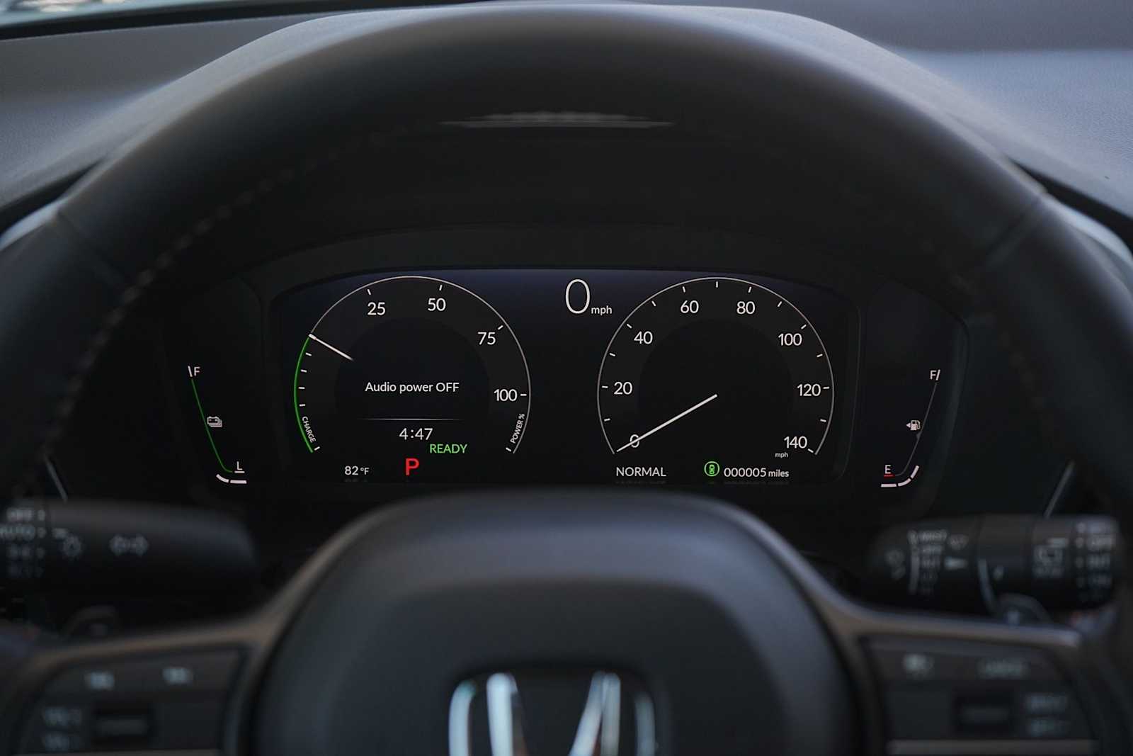 Thumbnail: 2026 Honda CR-V - 18