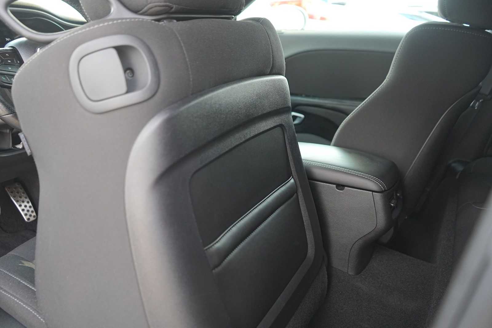 Thumbnail: 2022 Dodge Challenger - 13