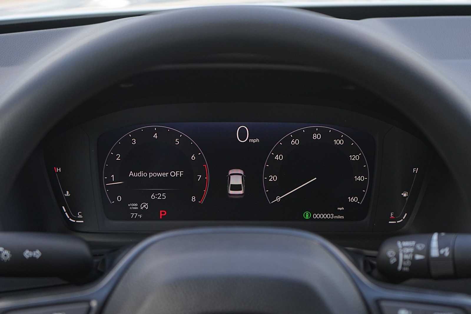 Thumbnail: 2026 Honda Accord - 18