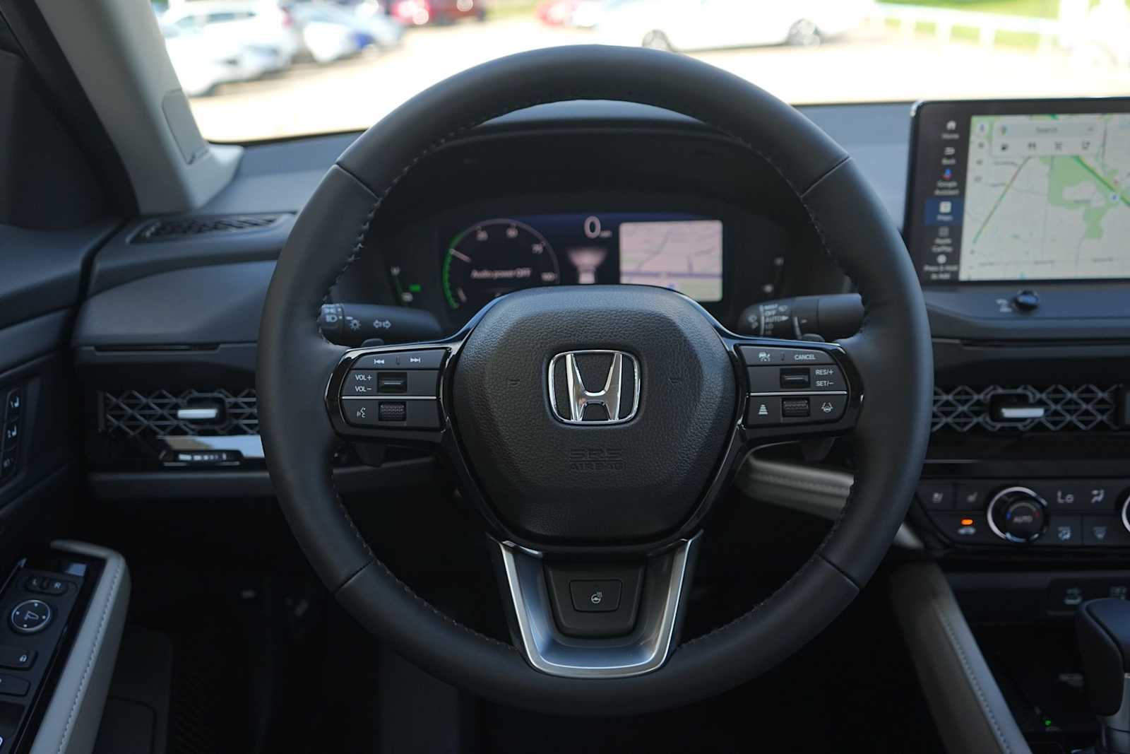 Thumbnail: 2026 Honda Accord - 15