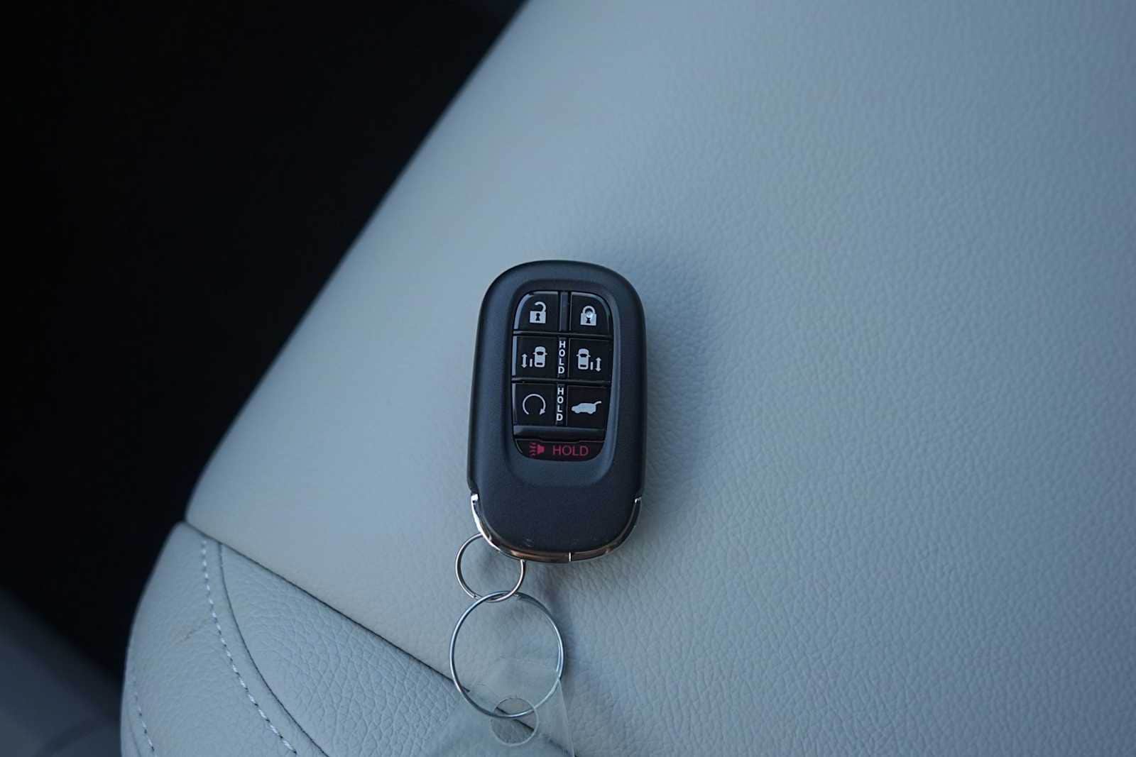 Thumbnail: 2026 Honda Odyssey - 20