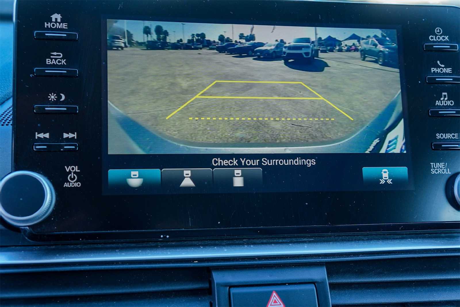 Thumbnail: 2019 Honda Accord - 24