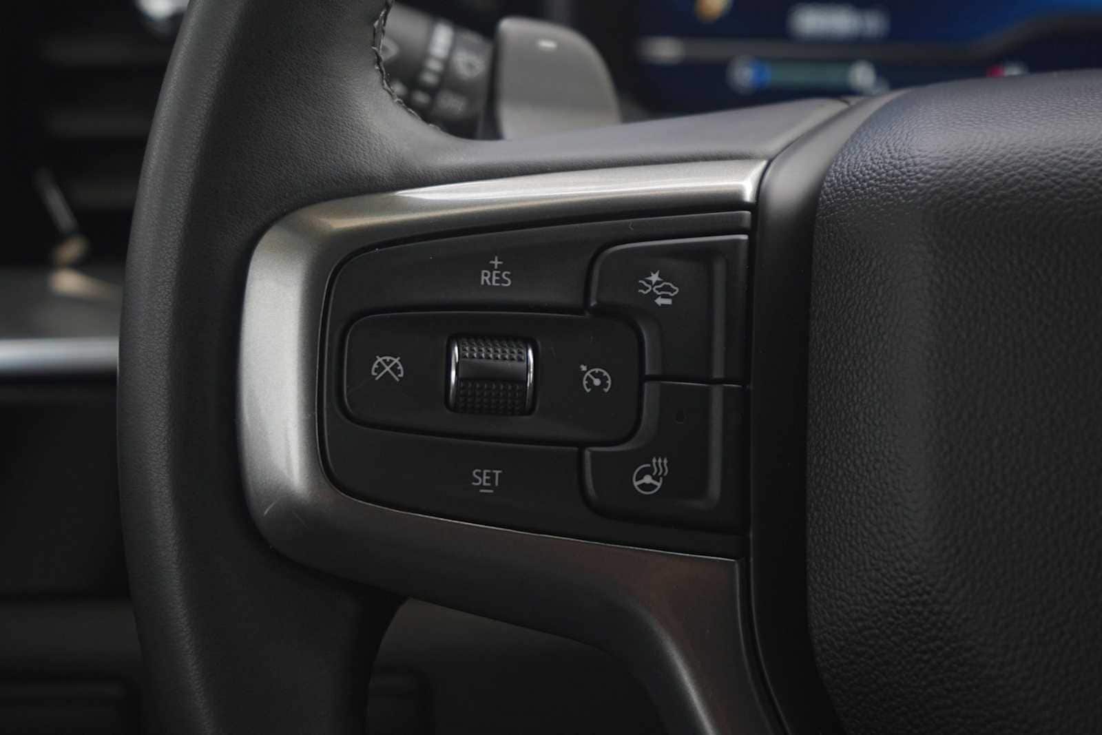 Thumbnail: 2024 Chevrolet Silverado 1500 - 16