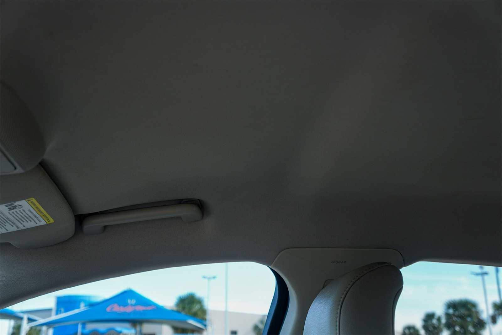 Thumbnail: 2019 Ford Fusion - 22