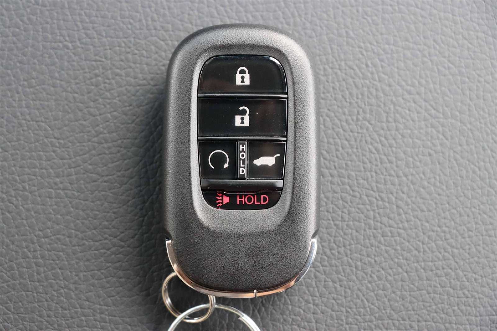 Thumbnail: 2025 Honda Pilot - 20