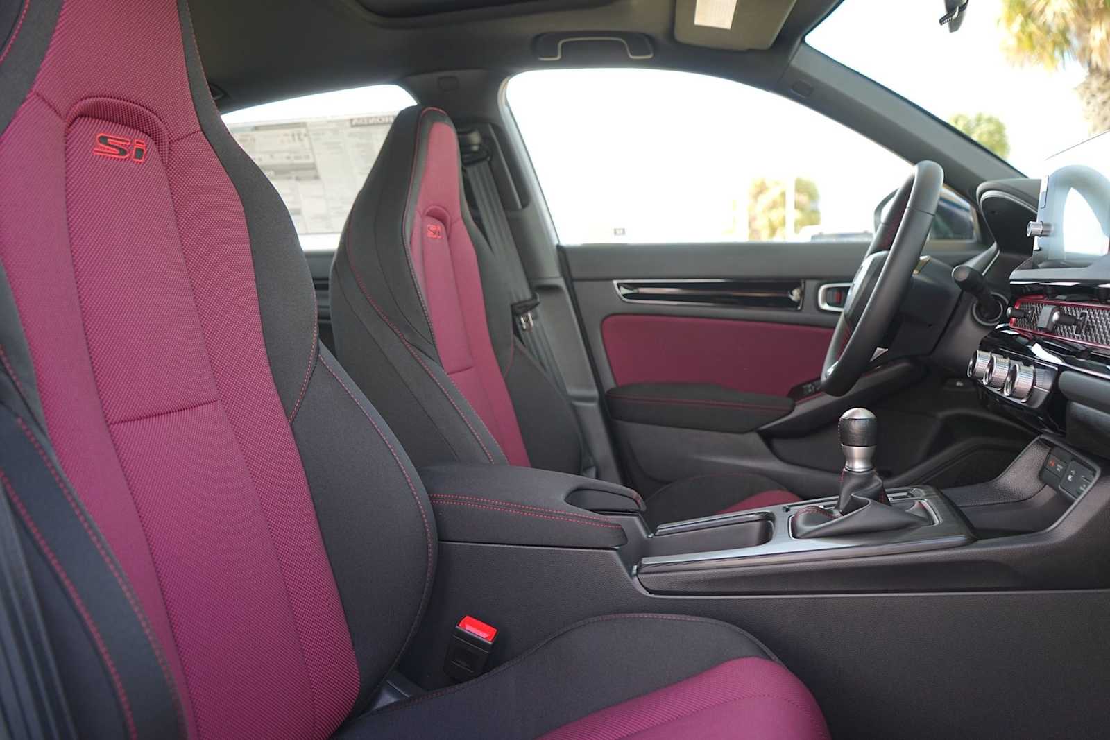 Thumbnail: 2026 Honda Civic - 14