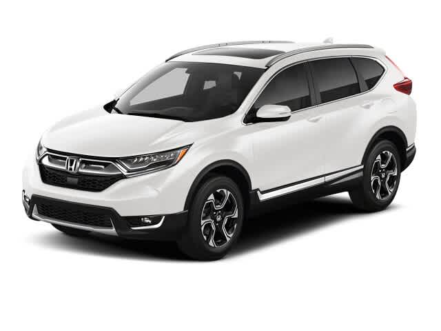 2018 Honda CR-V Touring -
                  Houston, TX