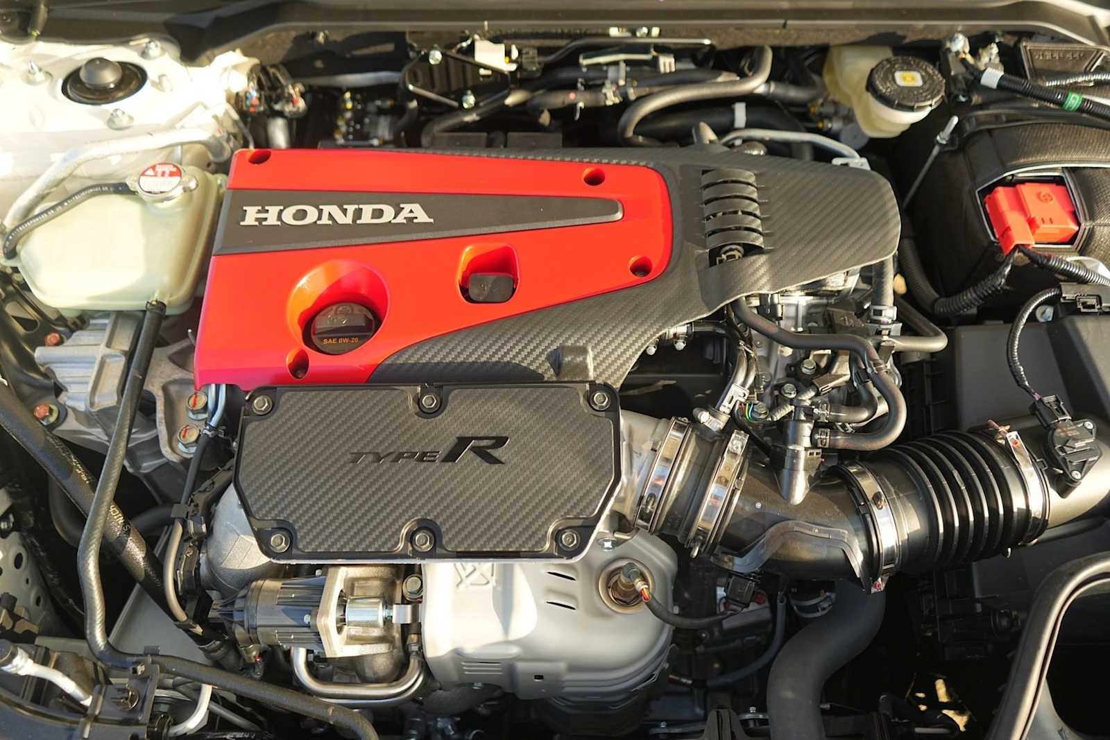 Thumbnail: 2025 Honda Civic - 9