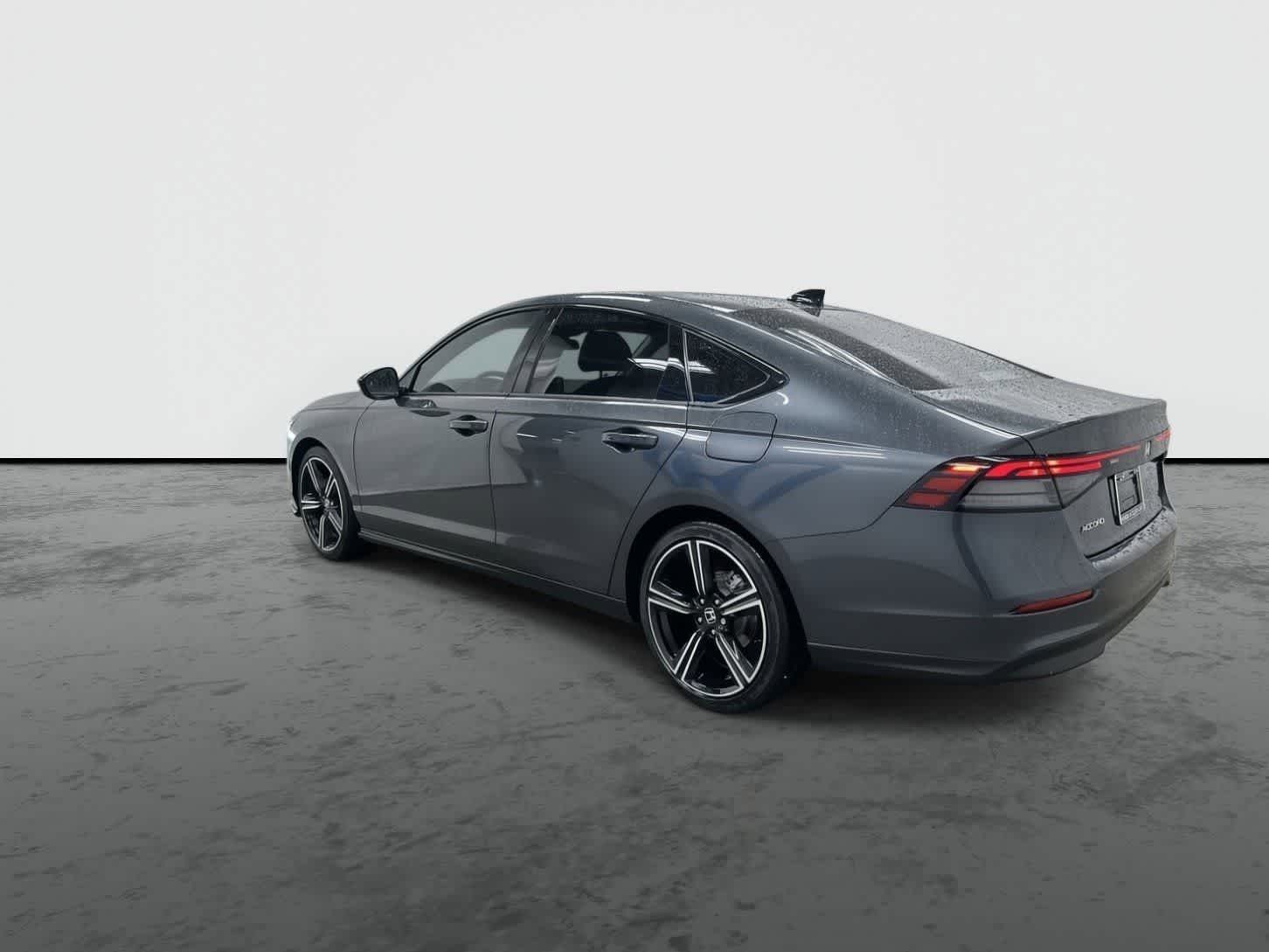 Thumbnail: 2026 Honda Accord - 9