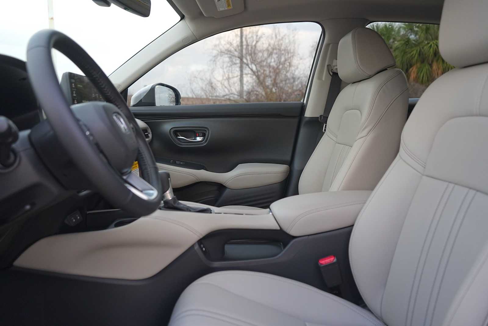 Thumbnail: 2026 Honda HR-V - 11