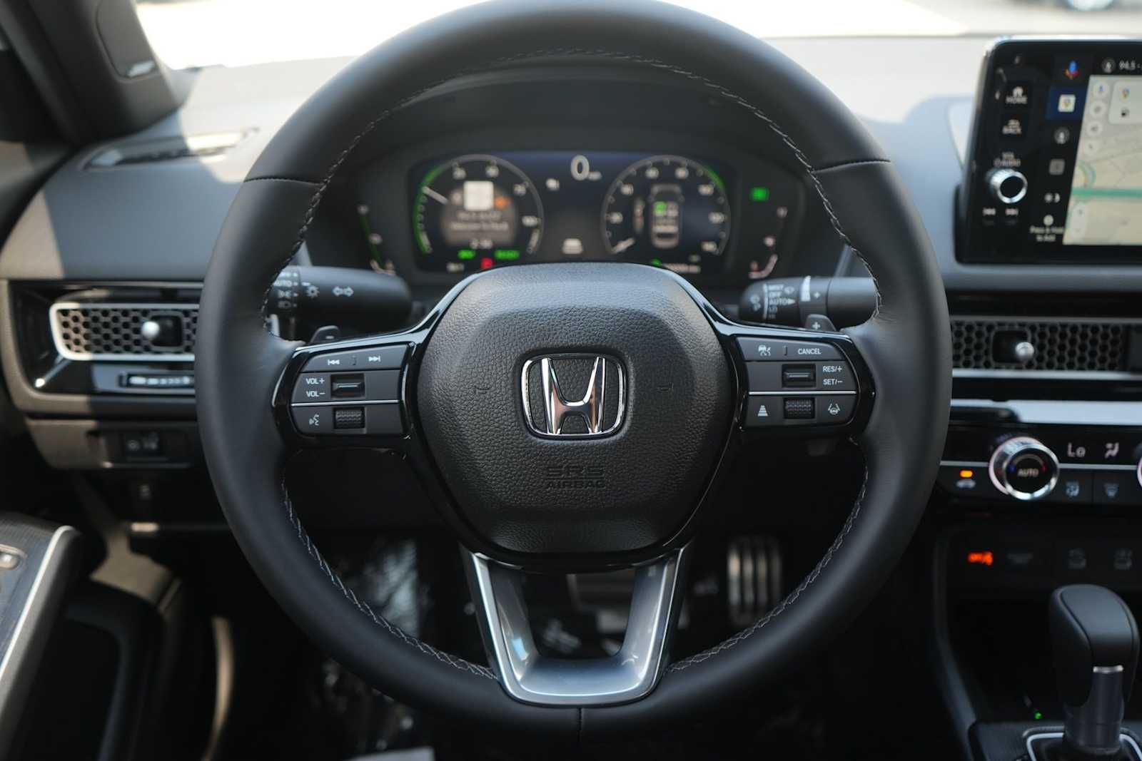 Thumbnail: 2026 Honda Civic - 15