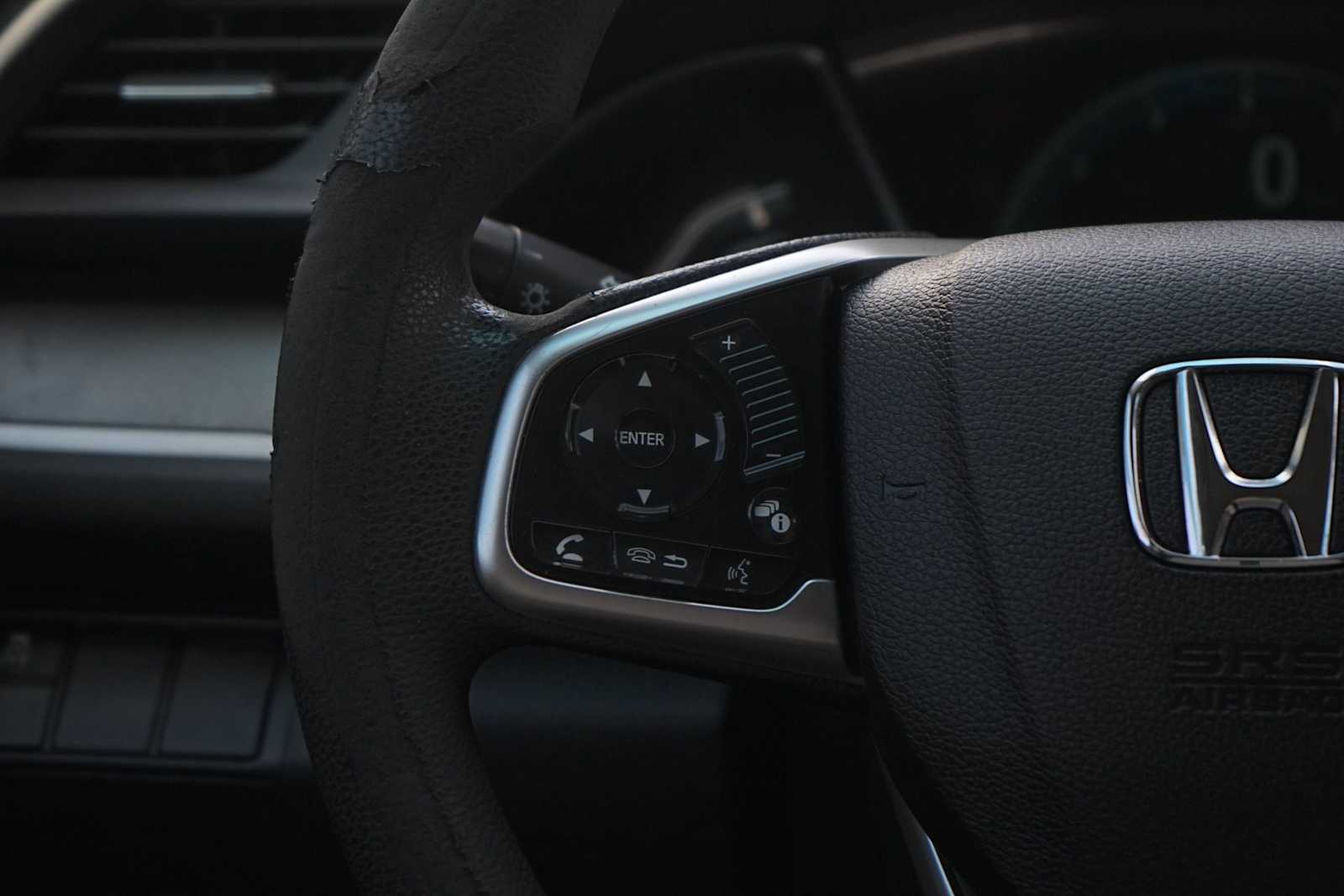 Thumbnail: 2016 Honda Civic - 18