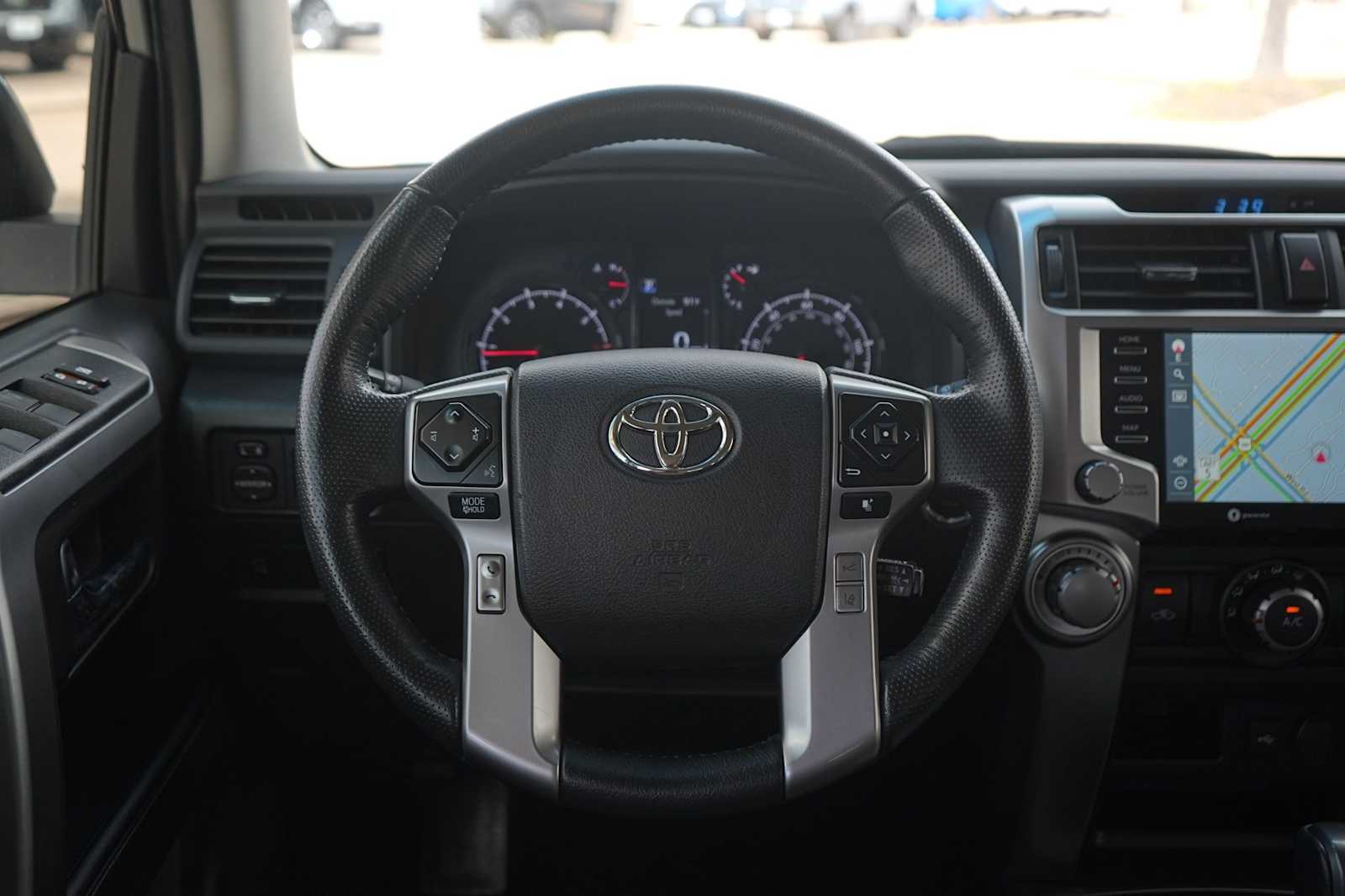 Thumbnail: 2023 Toyota 4Runner - 15