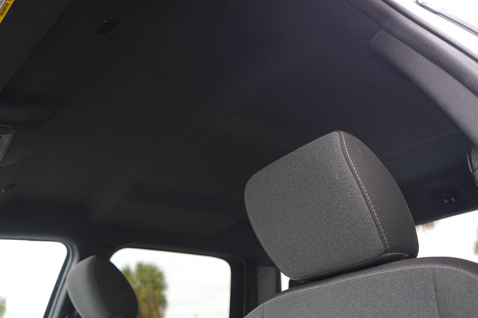 Thumbnail: 2024 RAM 1500 Classic - 26