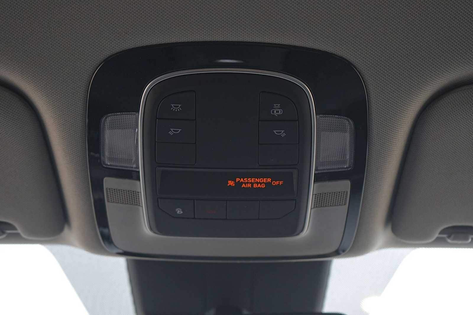 Thumbnail: 2021 Hyundai Santa Fe - 24