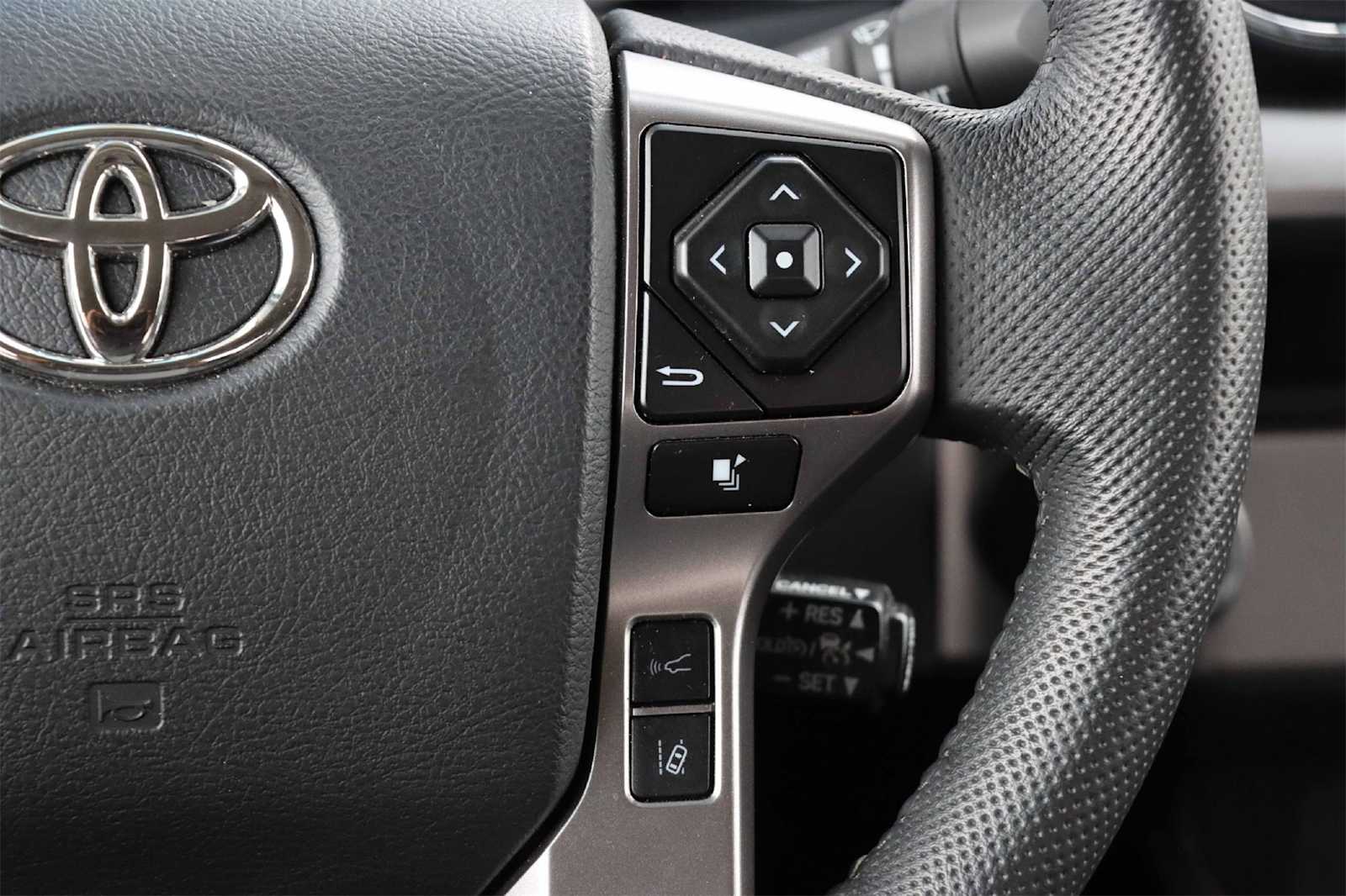 Thumbnail: 2023 Toyota Tacoma - 24