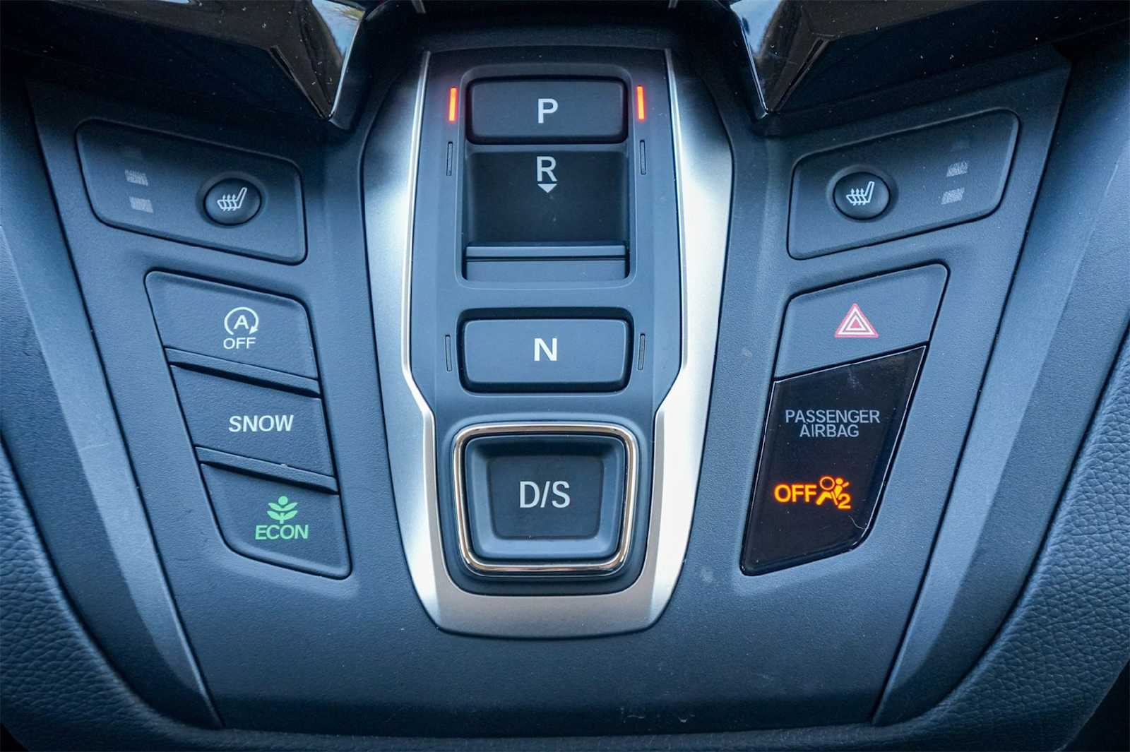 Thumbnail: 2026 Honda Odyssey - 17