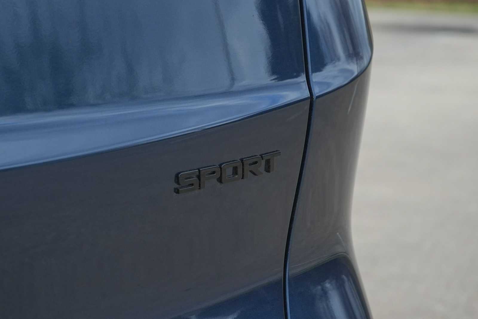Thumbnail: 2026 Honda CR-V - 8