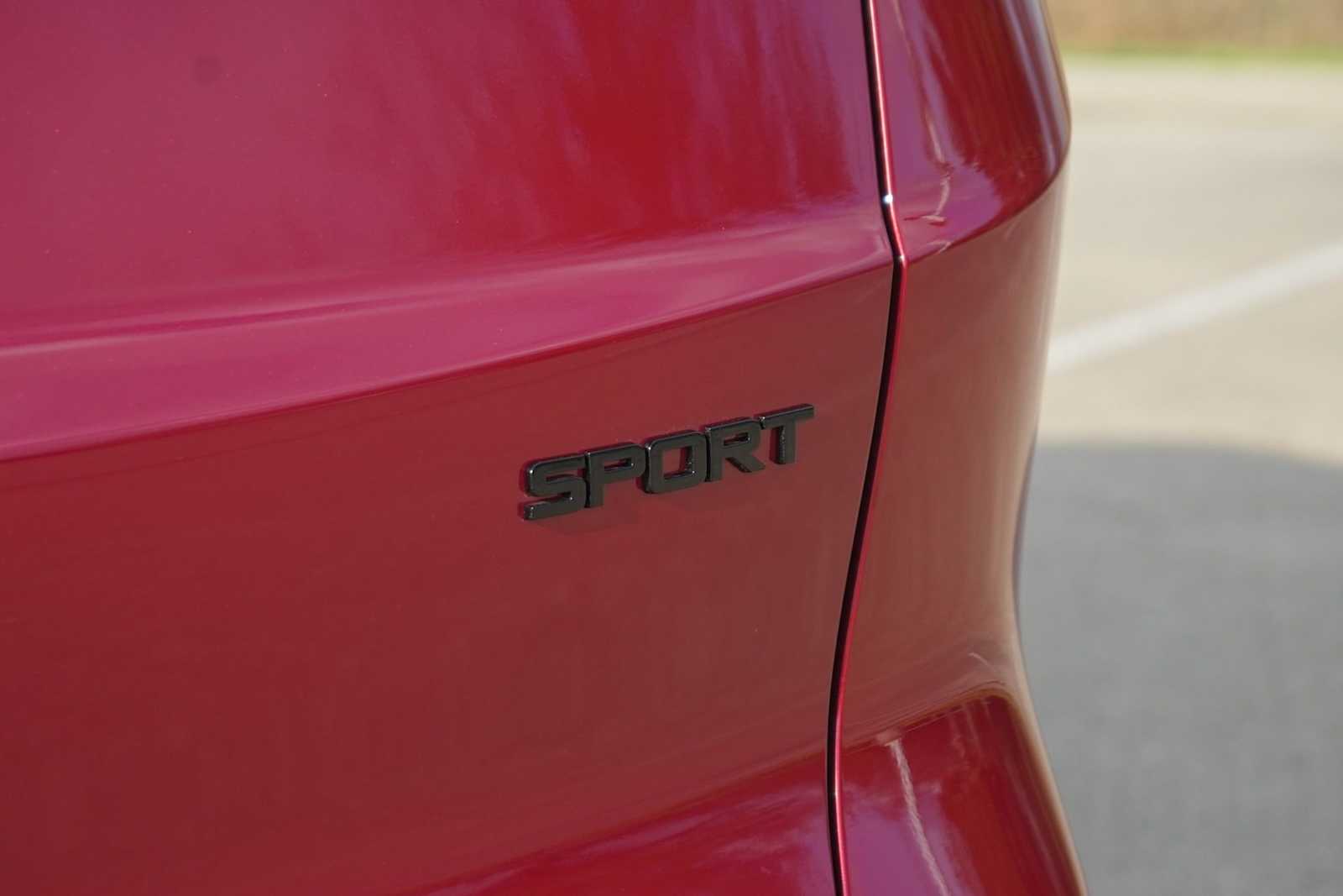 Thumbnail: 2026 Honda CR-V - 8