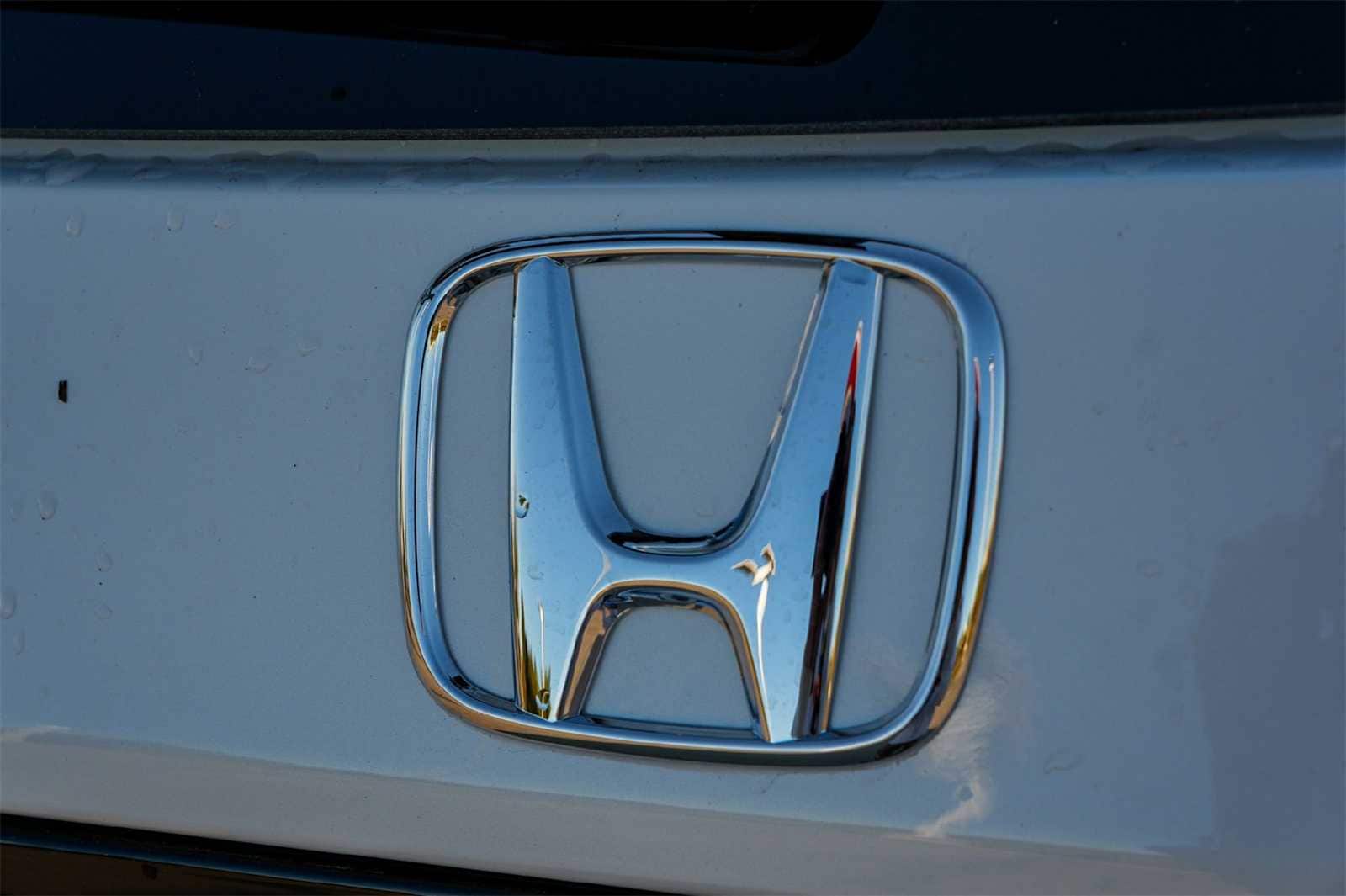 Thumbnail: 2025 Honda Pilot - 7
