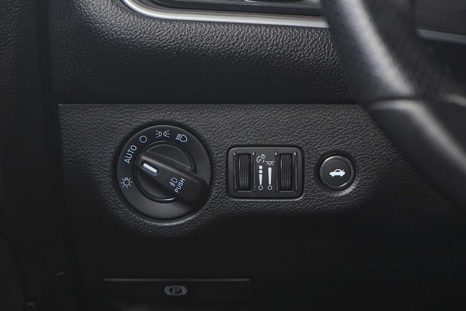 Thumbnail: 2022 Dodge Challenger - 24