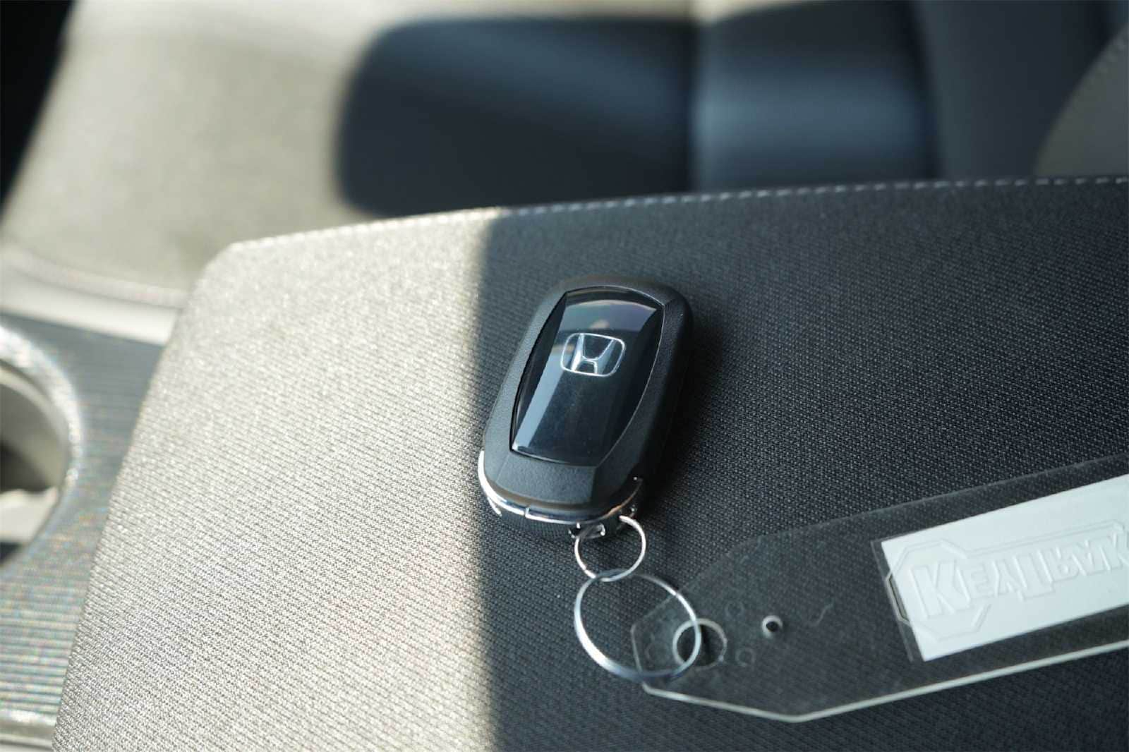 Thumbnail: 2026 Honda Civic - 20