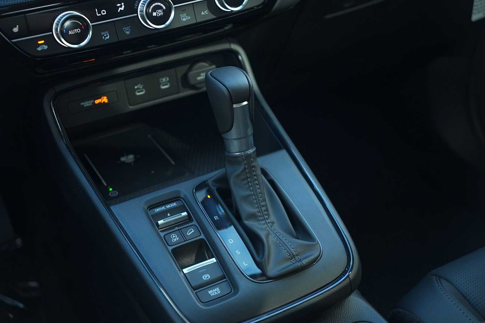 Thumbnail: 2026 Honda CR-V - 17