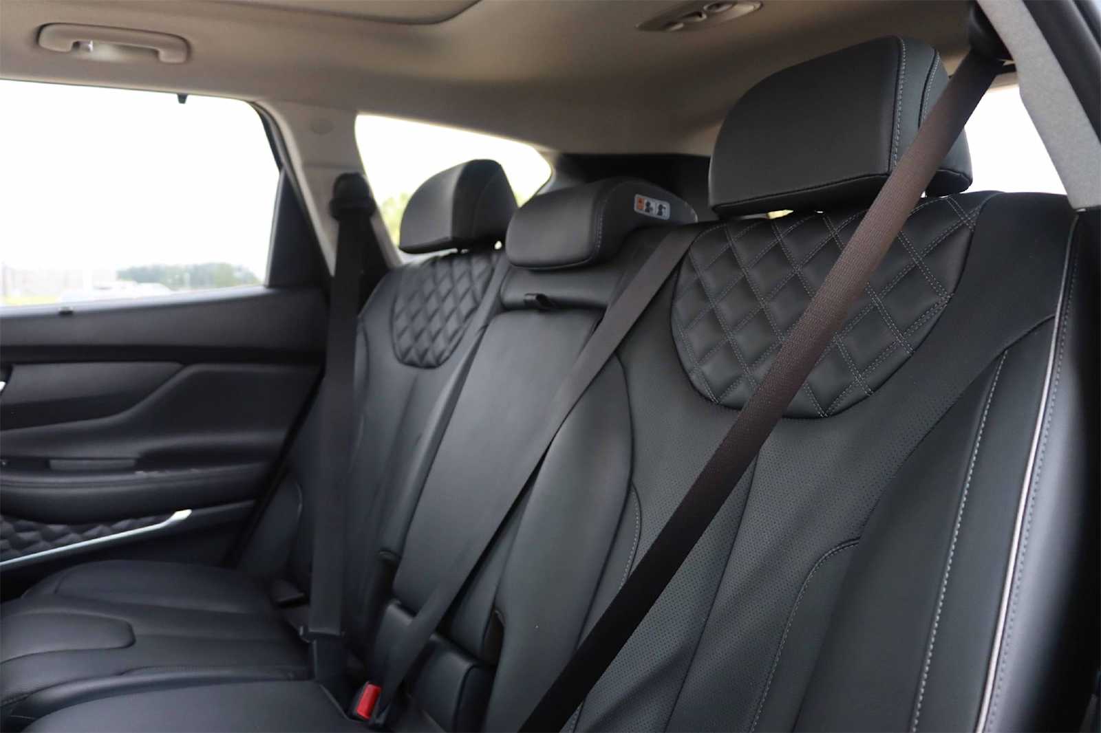 Thumbnail: 2023 Hyundai Santa Fe - 14