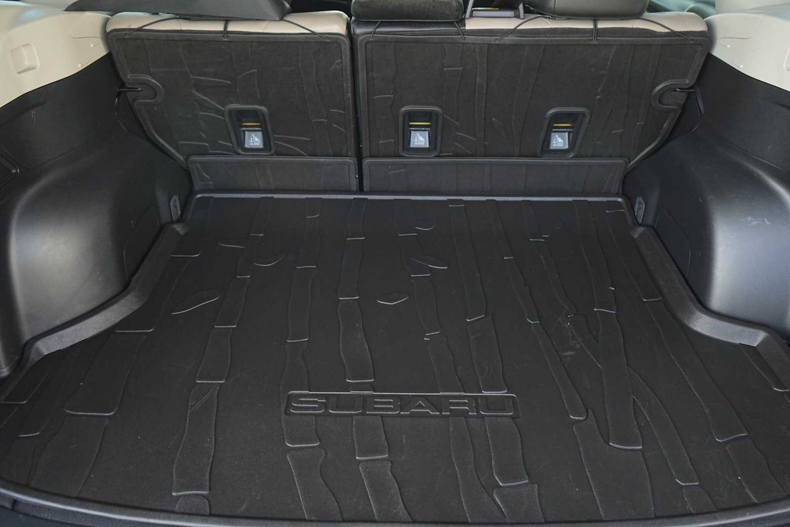 Thumbnail: 2020 Subaru Forester - 27