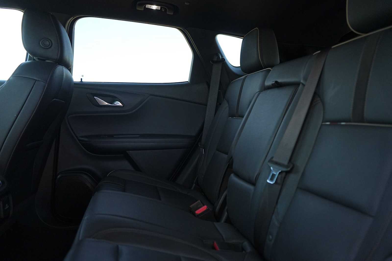 Thumbnail: 2023 Chevrolet Blazer - 14