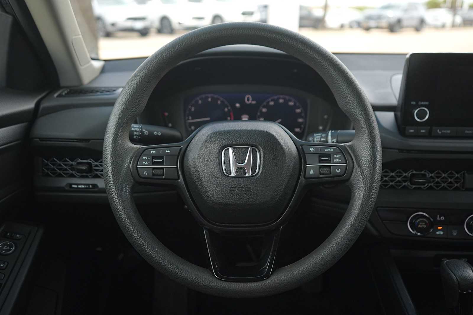 Thumbnail: 2024 Honda Accord - 15