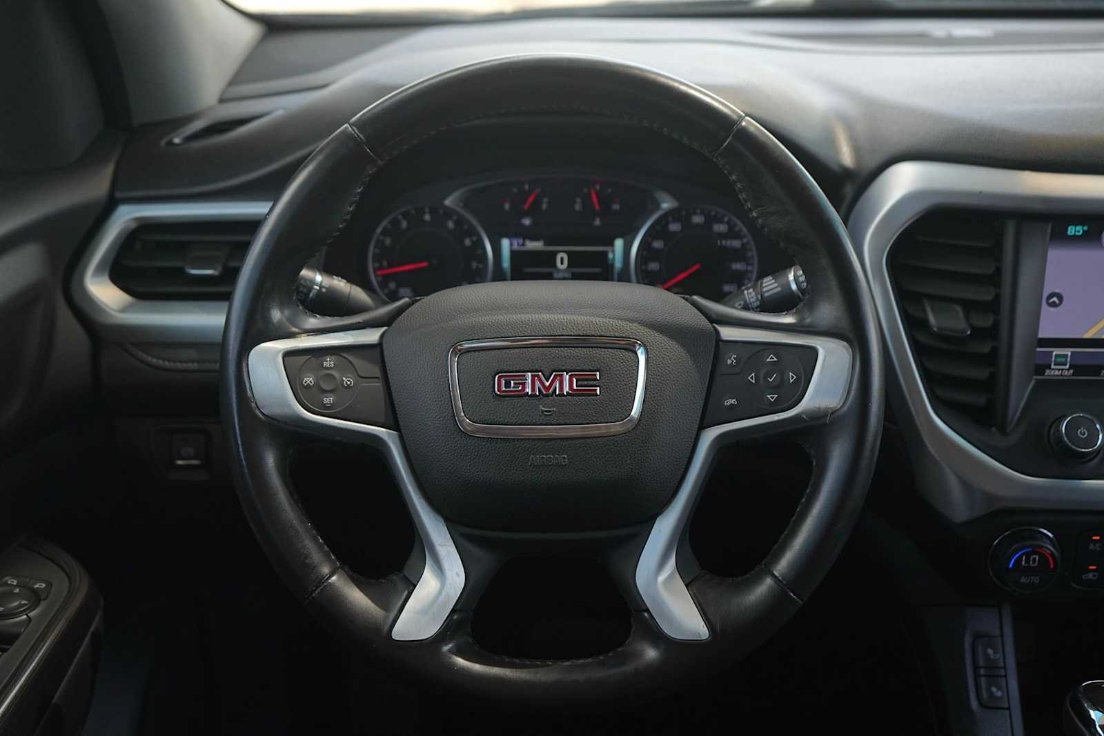 Thumbnail: 2019 GMC Acadia - 16