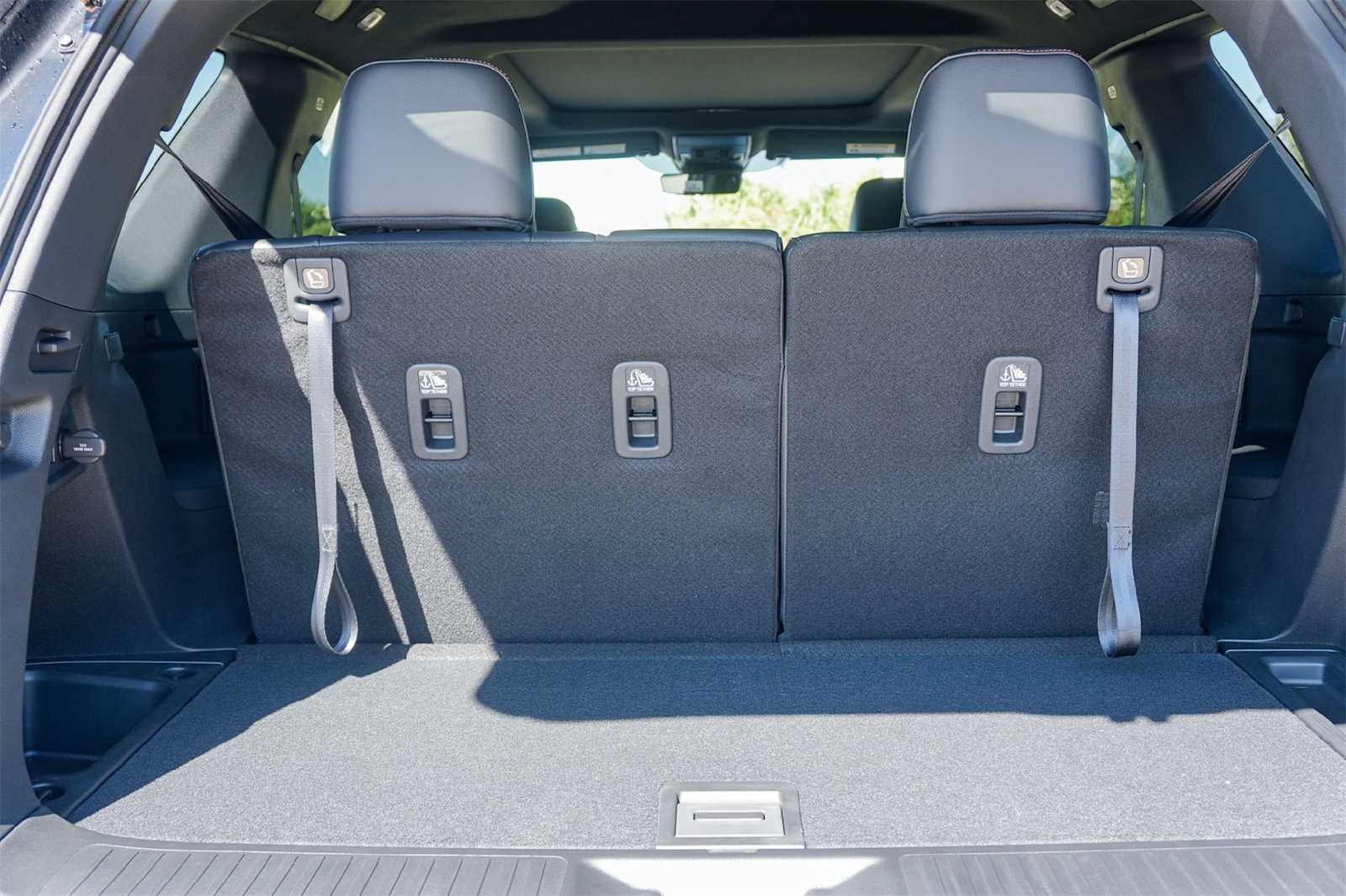 Thumbnail: 2025 Honda Pilot - 20