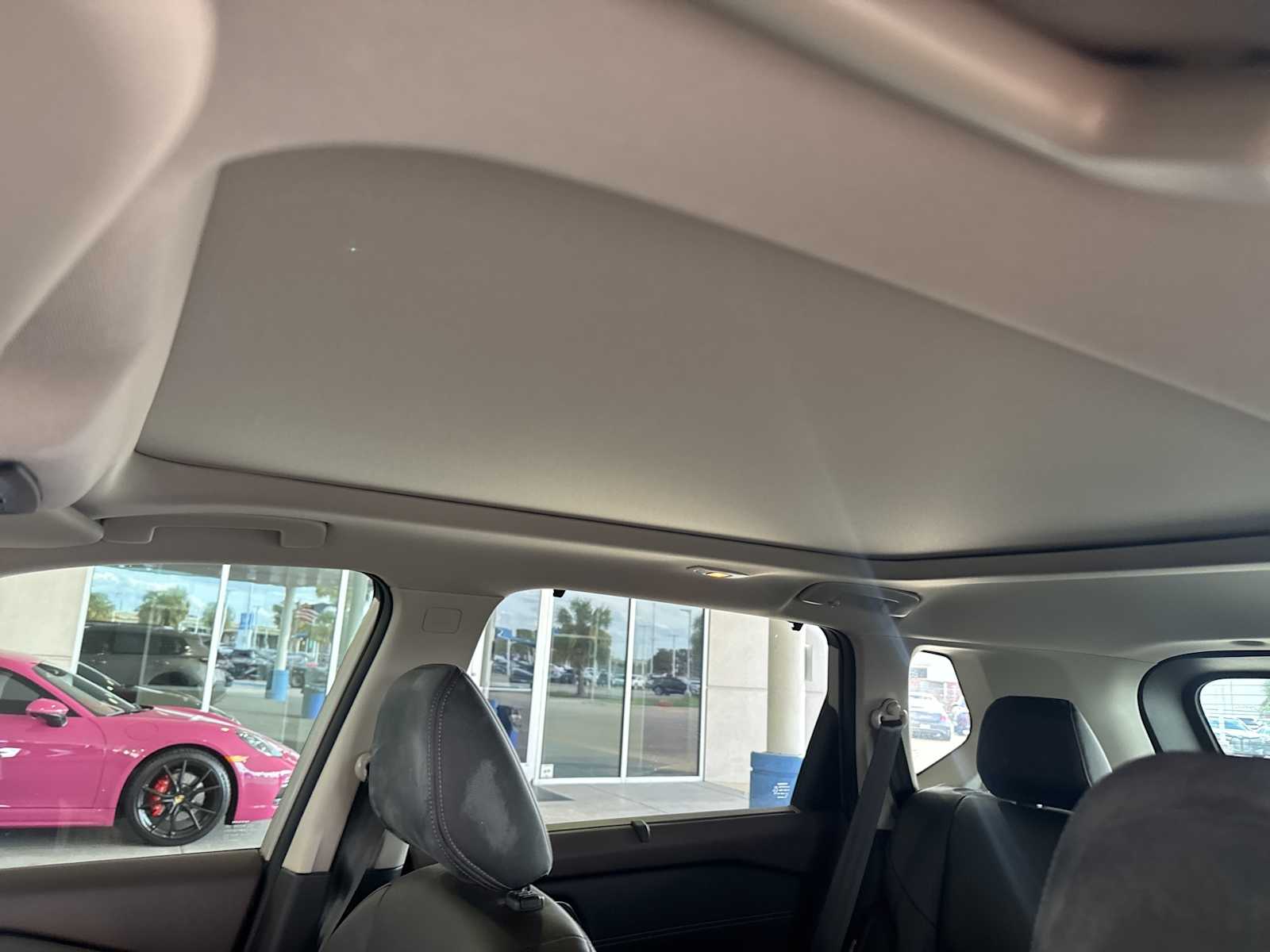 Thumbnail: 2021 Nissan Rogue - 8