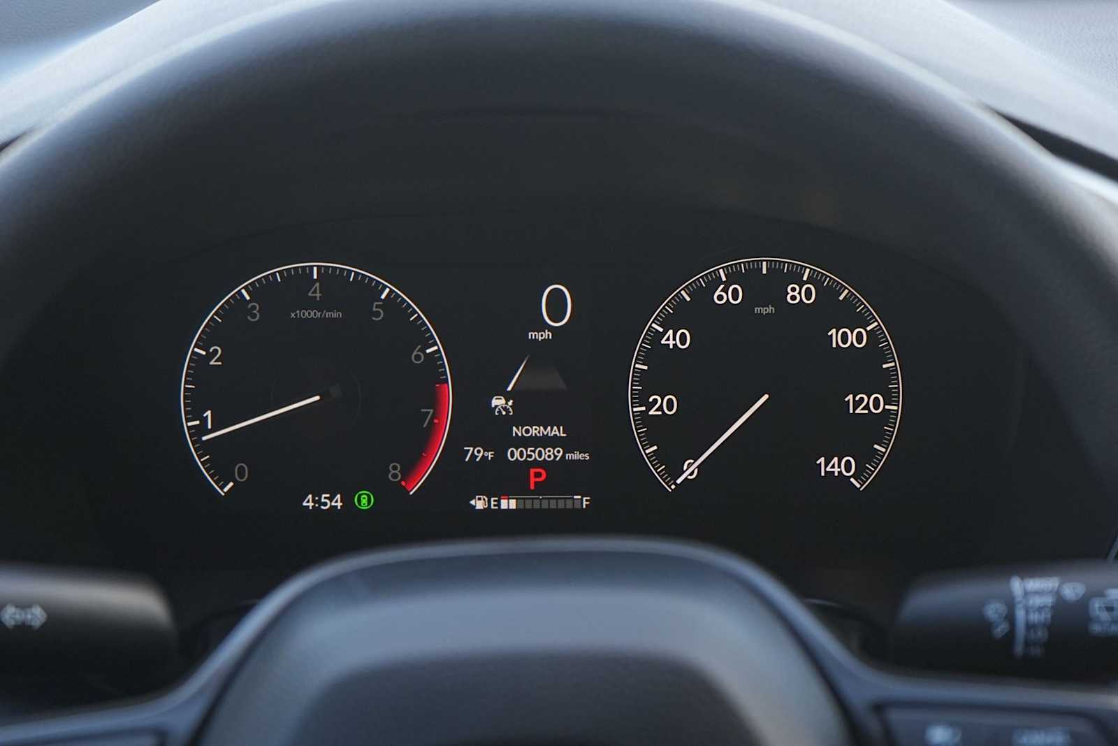 Thumbnail: 2026 Honda CR-V - 21