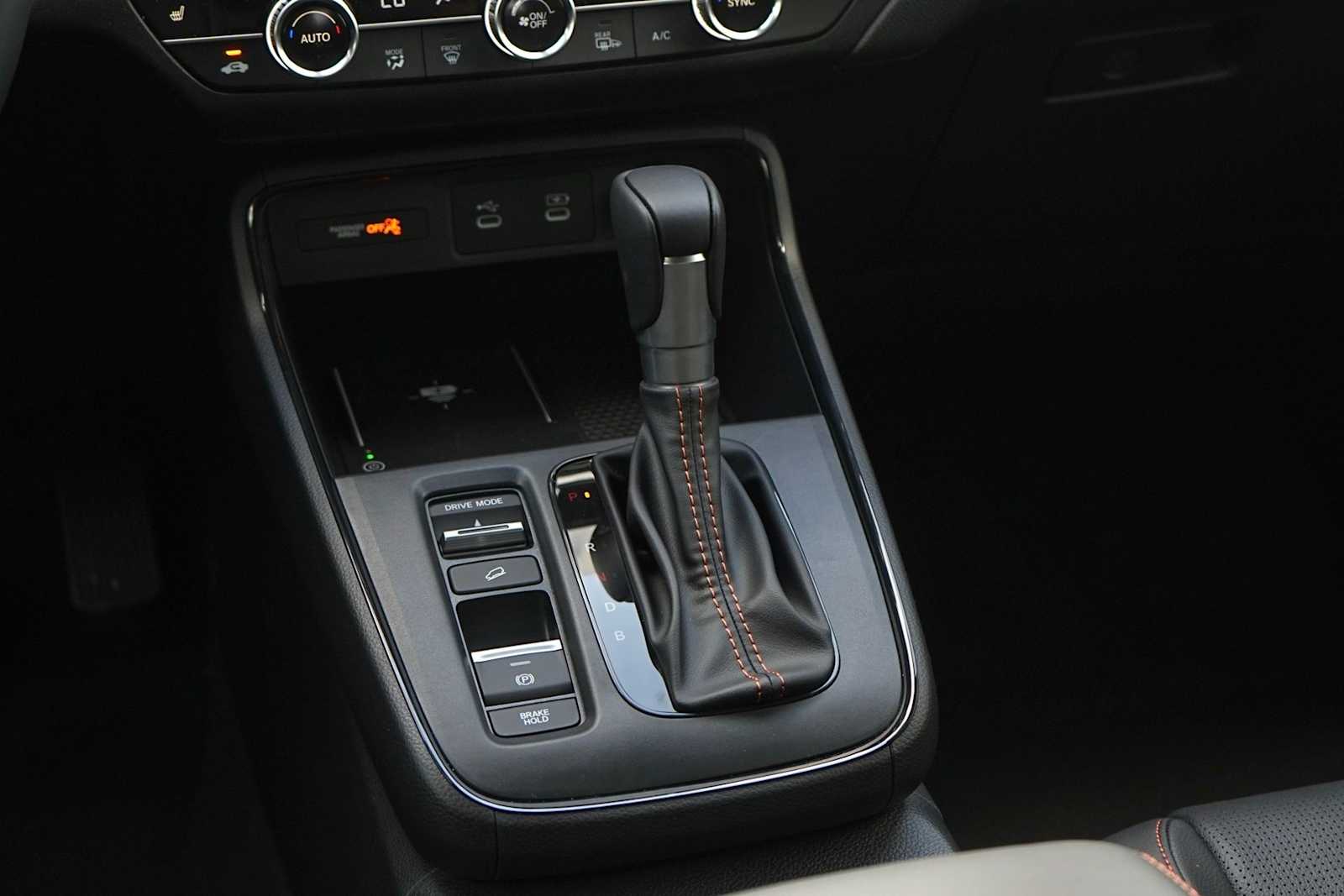 Thumbnail: 2026 Honda CR-V - 17