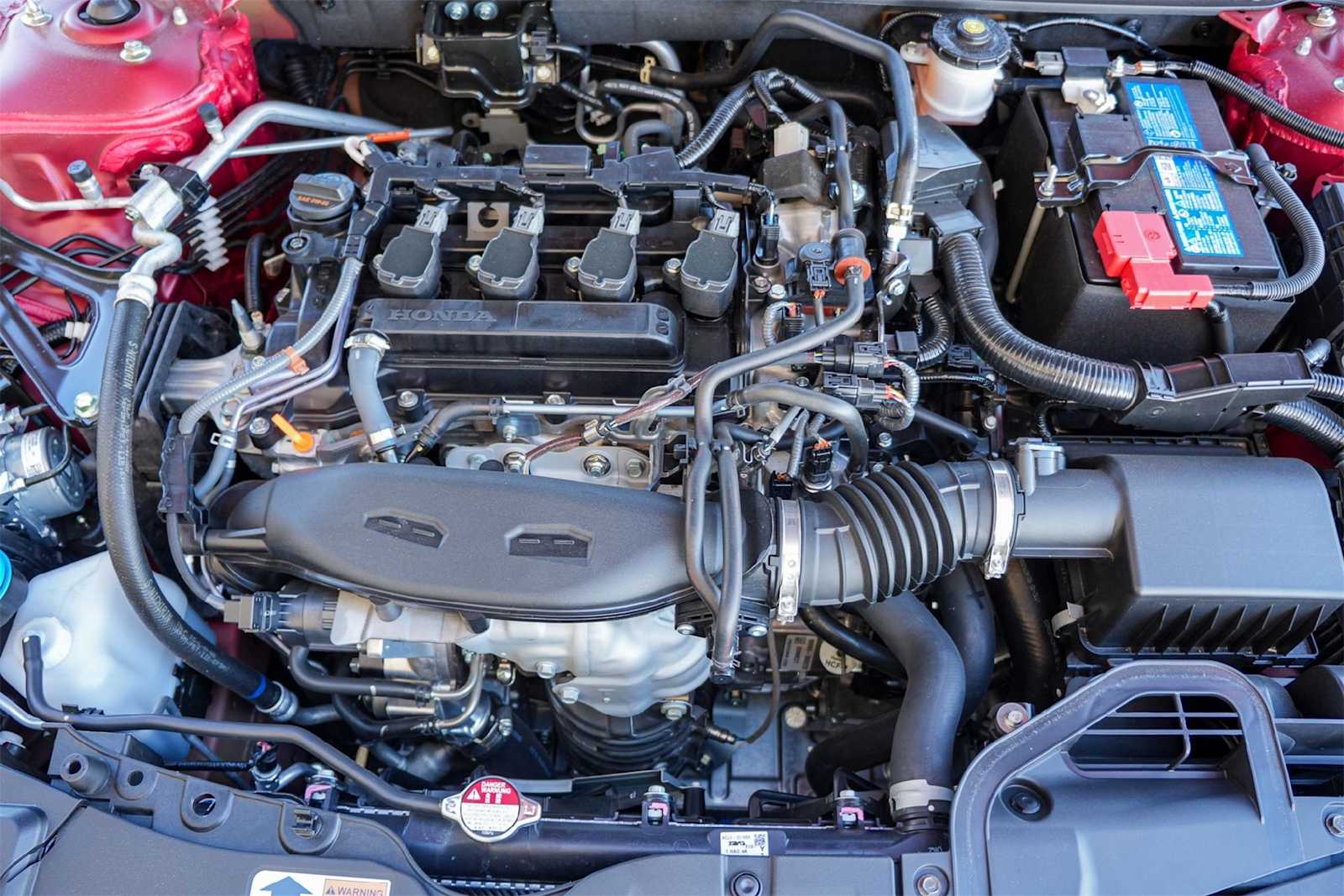 Thumbnail: 2025 Honda Accord - 9