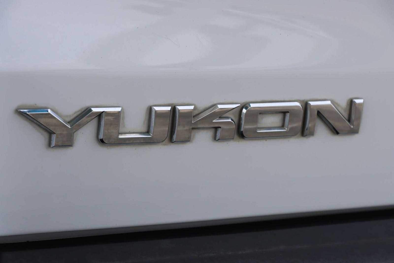 Thumbnail: 2018 GMC Yukon - 7