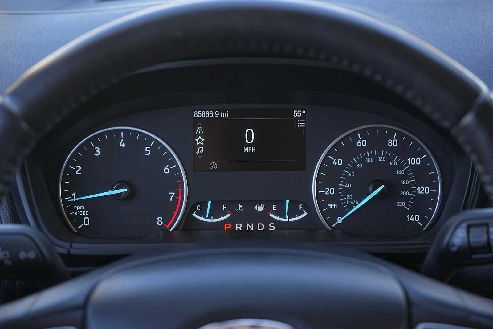 Thumbnail: 2019 Ford EcoSport - 21