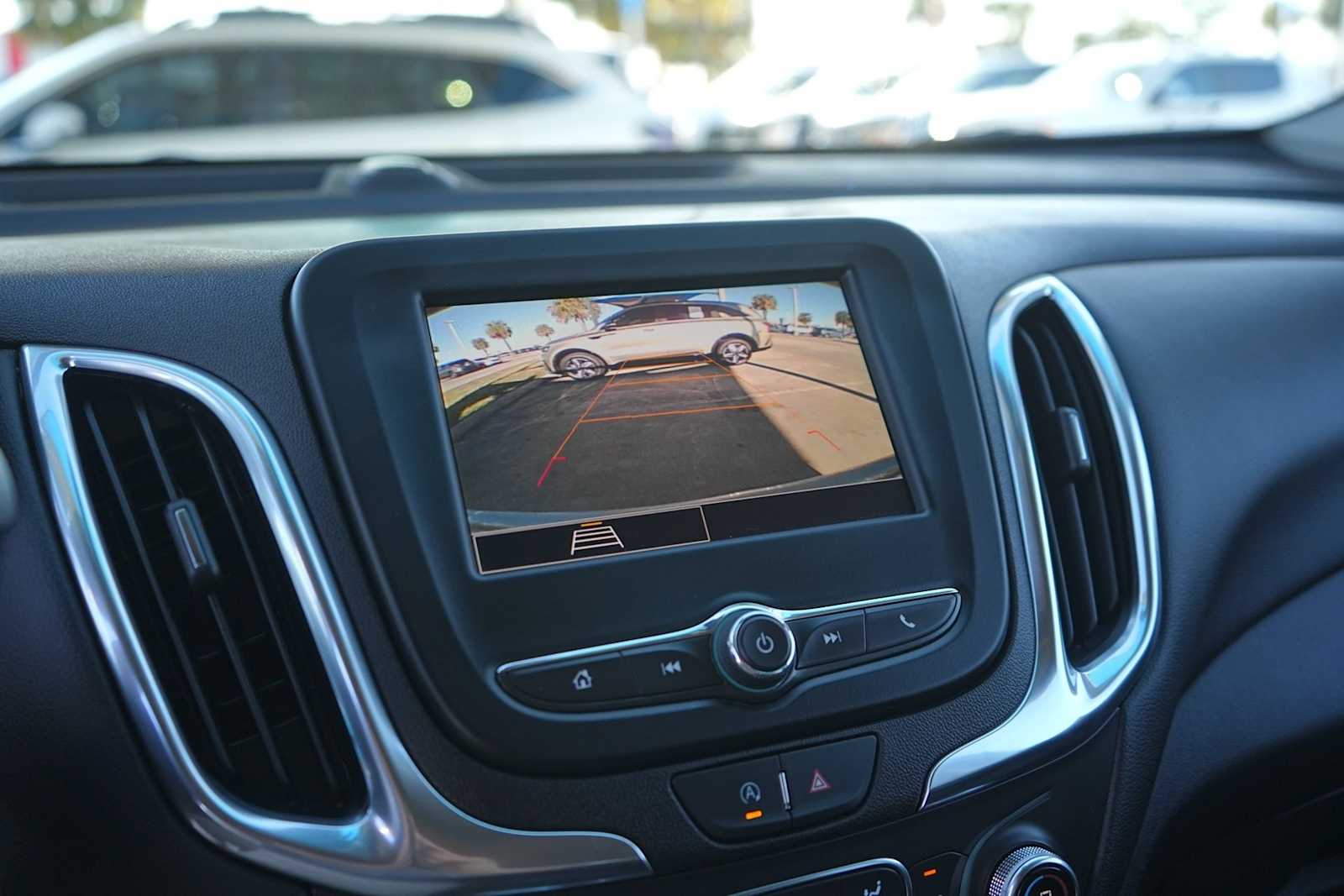 Thumbnail: 2024 Chevrolet Equinox - 22