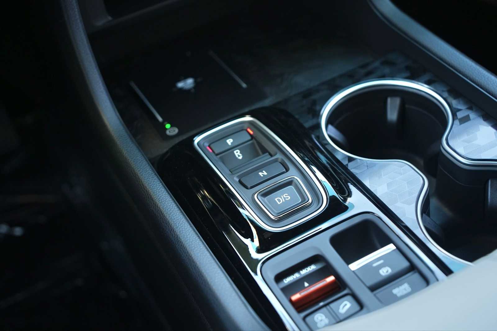 Thumbnail: 2026 Honda Passport - 17