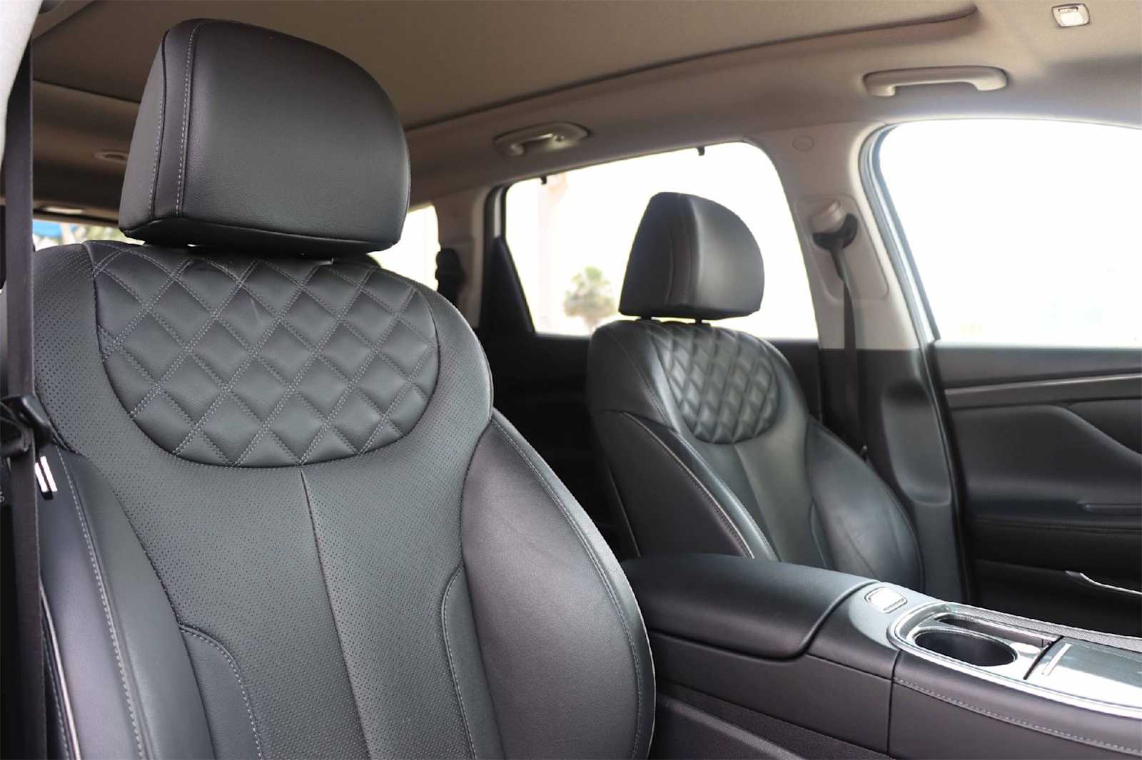 Thumbnail: 2023 Hyundai Santa Fe - 11