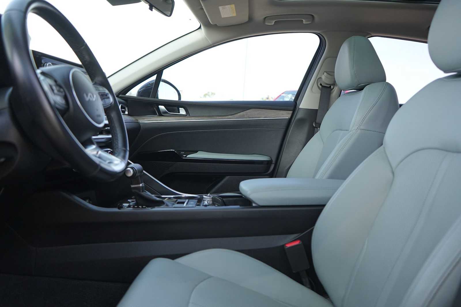 Thumbnail: 2023 Kia K5 - 11